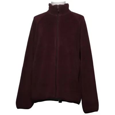 Fleecejacka (Lila) från Uniqlo Återvunnen polyester