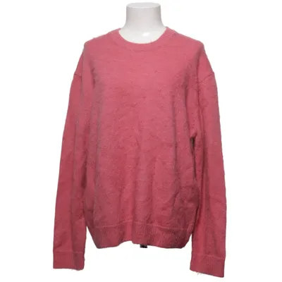 Sweater (Pink) fra Arket Uld