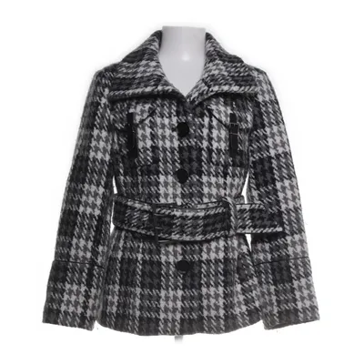 Kappa (Svart, Vit) från Zara Basic Polyester