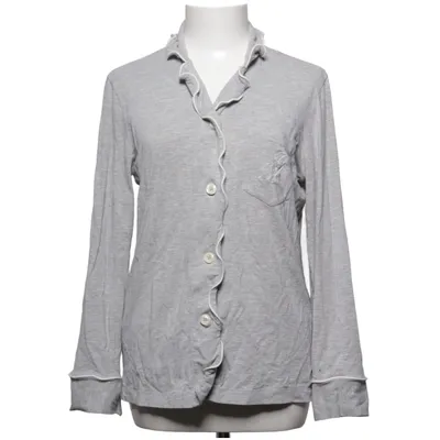 Pyjamasskjorte (Grå) fra GANT Home