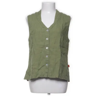 Topp (Grön) från Vetono Linne