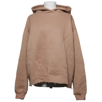Capuchon sweater (Beige) van 10 Days Katoen, Polyester