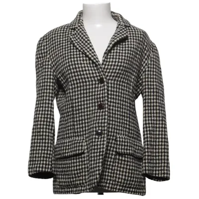 Blazer (Noir, Blanc) de Germano Zama