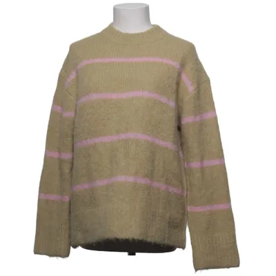 Sweater (Sajoan Sweater) fra Samsøe & Samsøe Alpacauld, Polyamid