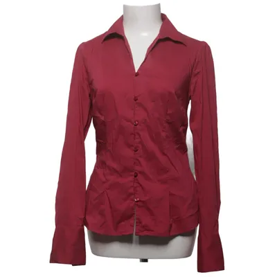 Skjorta (Rosa) från Riley Woman Bomull, Elastan, Nylon