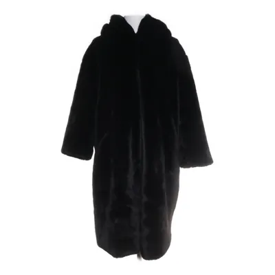 Winter jacket (Black) from By Malina Polyester