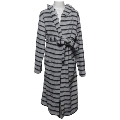 Bathrobe (Gray, Blue, Multicolored) from Luca & Lola Polyester