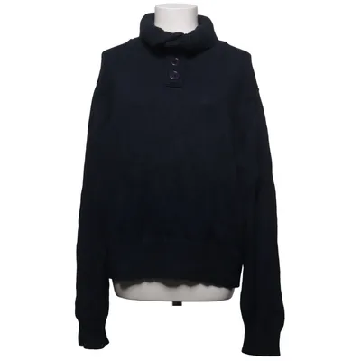Pull-over (Noir) de Uniform Coton