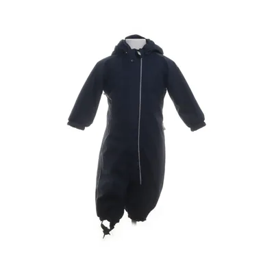 Overall (Blue) from Reima Polyester, Polyurethane