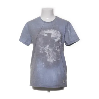 T-shirt (Grå) från Jack & Jones Bomull, Polyester