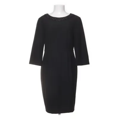 Cocktailjurk (Zwart) van Hallhuber Donna Elastaan, Polyester, Viscose