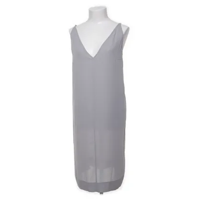 Jurk (Grijs) van By Malene Birger