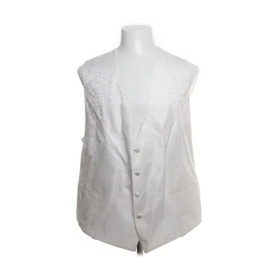 Gilet (Beige) van Wilvorst Polyester, Viscose