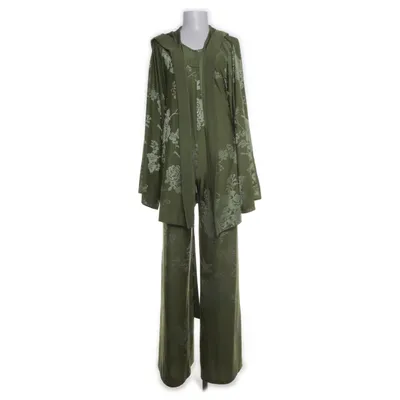 Set (Green) from Puma by Rihanna Elastane, Polyester