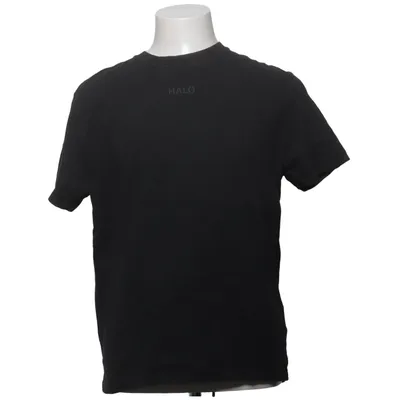 T-shirt (Noir) de Halo Coton biologique