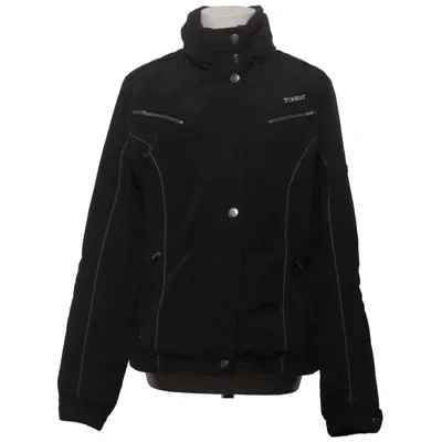 Winter jacket (Black) from Pikeur Polyester