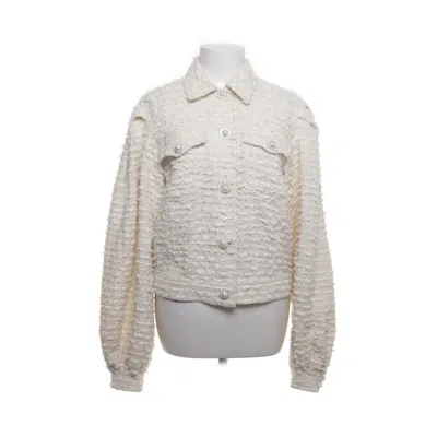 Jakke (Beige) fra Custommade
