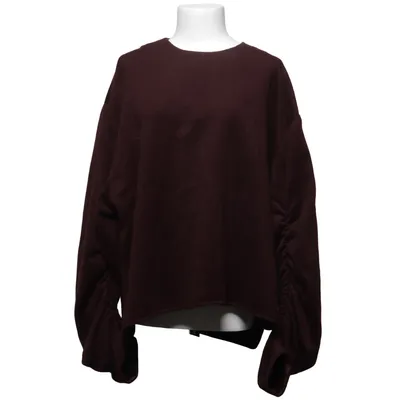 Sweater (Lilla) fra Ahlvar Gallery Kashmir, Polyester, Uld
