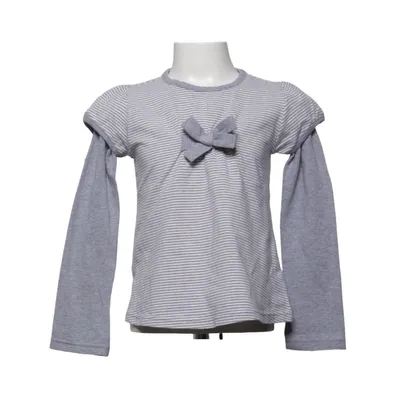 Haut (Gris, Blanc) de Mayoral Chic