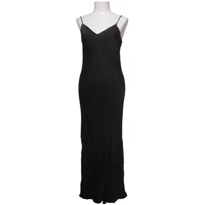 Maxi jurk (Zwart) van Selected Femme