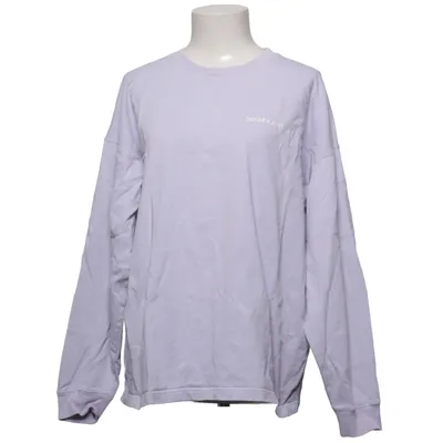 Sweatshirt (Lilla) fra Joseph Atelier Økologisk bomuld