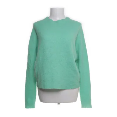 Trui (Groen) van Ottod'Ame Acryl, Elastaan, Nylon, Wol