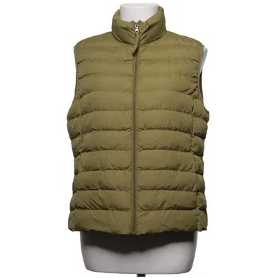 Gilet d'extérieur (Vert) de Brookshire Polyester recyclé