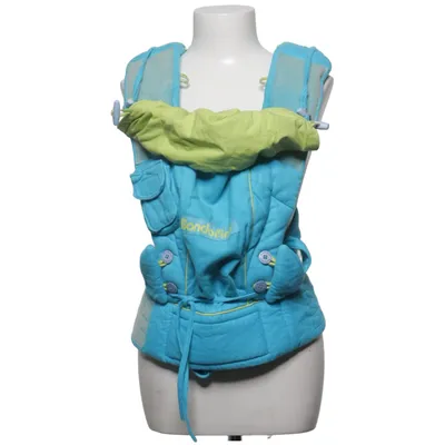 Reiswieg (Bondolino) van Hoppediz Katoen, Polyester