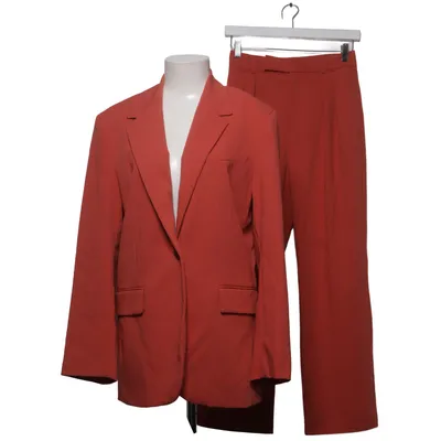 Set (Rood) van Zara Elastaan, Polyester, Viscose