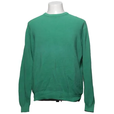 Pull-over (Vert) de McEarl Coton