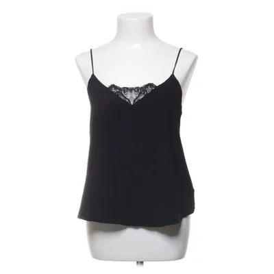 Linne (Svart) från Tally Weijl Elastan, Polyester, Viskos