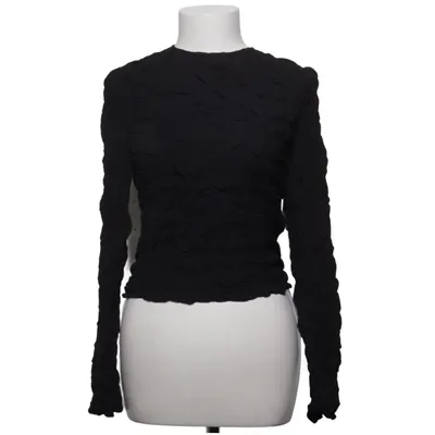 Top (Zwart) van & Other Stories Viscose