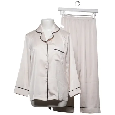 Pyjama (Beige) de Diane Diane Élasthane, Polyester