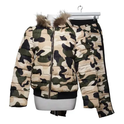 Outdoor set (Groen, Beige, Meerkleurig) Polyester