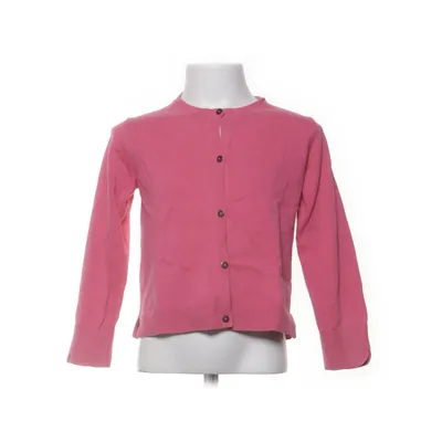 Cardigan (Roze) van Zara Knitwear