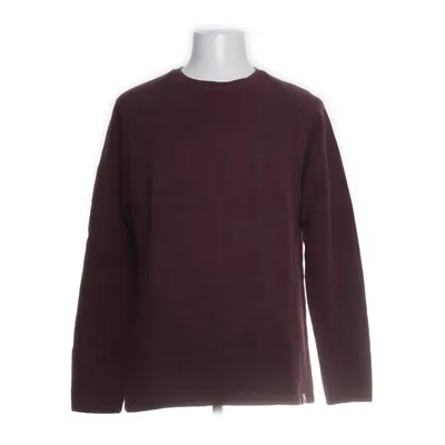 Sweatshirt (Lila) van Anti Blue Katoen