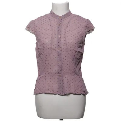 Top (Pink, Black) from Florence + Fred Viscose