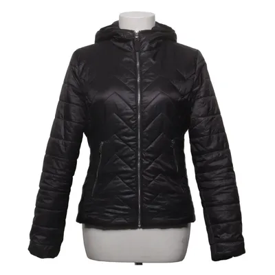Vinterjacka (Svart) från Bershka_BSKGIRL Polyester