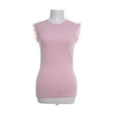 Top (Roze) van Ted Baker Elastaan, Polyester, Viscose