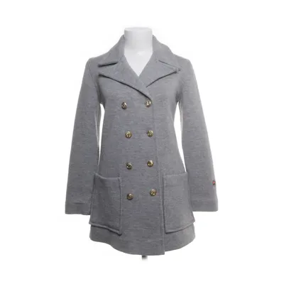 Blazer (Gris) de Busnel Laine