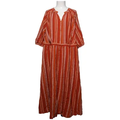 Klänning (Röd) från Yessica Linne, Viskos