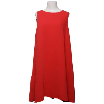 Jurk (Rood) van Piú & Piú Polyester