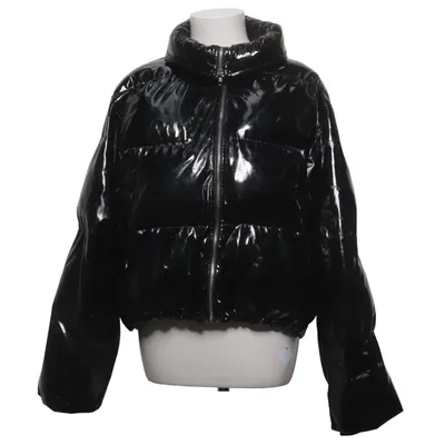 Vinterjacka (Sweet Puffer Patent Jacket) från Sweet Sktbs Polyuretan