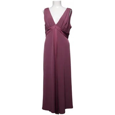Maxikjole (Lilla) fra Manoukian Elastan, Polyester