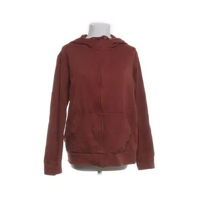 Huvtröja (El Jula Wrap Hood) från Etirel Ekologisk bomull, Polyester