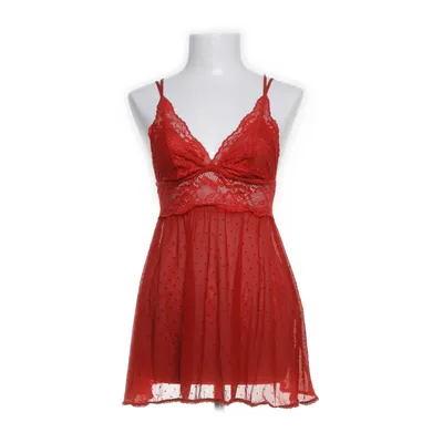 Negligé (Rood)