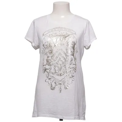 T-shirt (Jgmu 6837) från Juicy Couture Bomull, Polyester