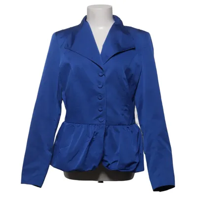 Blazer (Bleu) de Mark Polyester