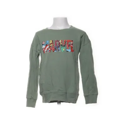 Sweatshirt (Grøn, Flerfarvet) fra Marvel