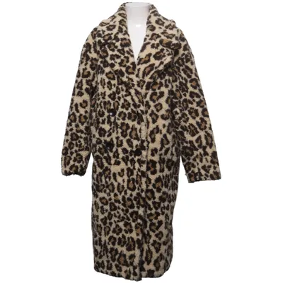 Jas (Beige, Bruin, Zwart) van ALIX Polyester